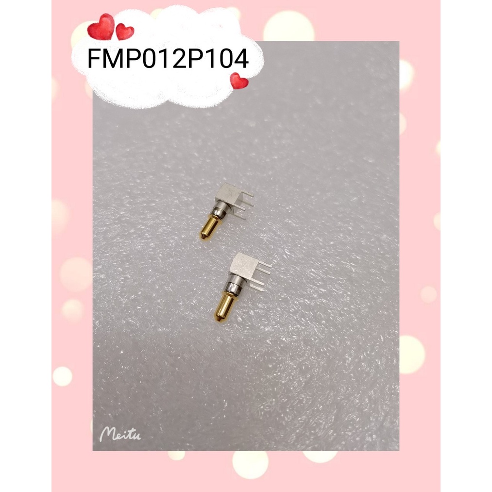 FMPO12P104  สินค้ามีสต็อก พร้อมส่ง