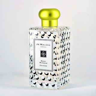 Jo Malone Nashi Blossom น้ำหอมแท้แบ่งขาย 5mL-10mL