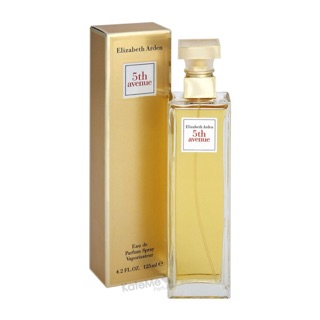 Elizabeth Arden 5th Avenue EDP 125 ml.