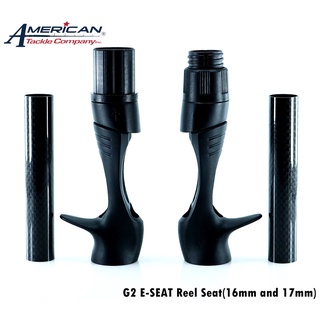 AMERICAN TACKLE ESEAT 16/17 รีลซีทเบท