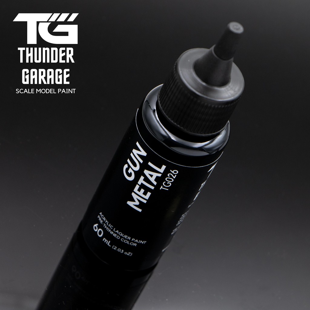 รหัส TG026-120 Gun Metal