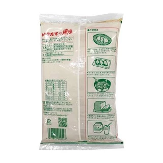 MAEDA KINAKO (14806) คินาโกะ ผงถั่วเหลืองคั่วบด100% 100G JAPANESE SOYBEAN POWDER PRO