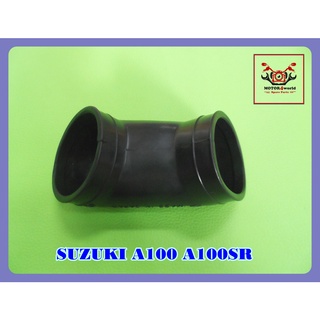 SUZUKI A100 A100SR INTAKE RUBBER TUBE // ยางท่อไอดี สินค้าคุณภาพดี