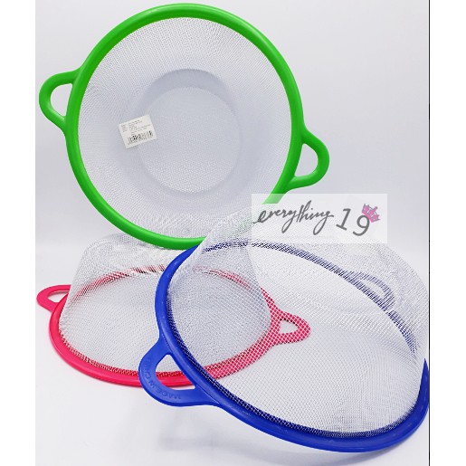 ตะแกรงร่อนแป้ง ตะแกรงร่อนแป้ง 2 หู ขนาด 10 นิ้ว พร้อมส่ง (DBB237)