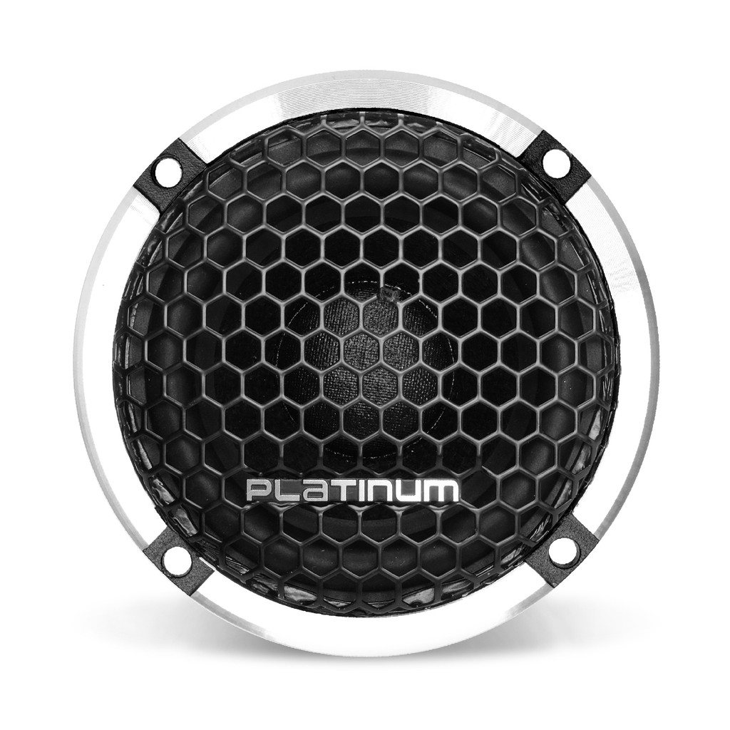 PLATINUM PT-SM350NEO เครื่องเสียงรถยนต์ ดอกลำโพง 1คู่ ลำโพงรถยนต์ เสียงกลาง 3.5 นิ้ว เหล็กหล่อ แม่เห