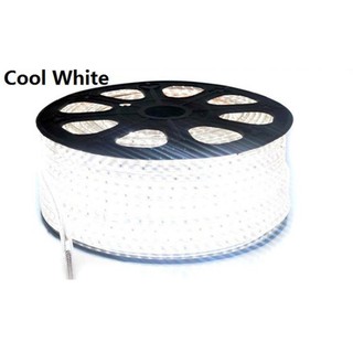 ไฟเส้น Led Strip 3014,5050 2835   IP67 220v 3000K-6000K 60,120 led/M (แบ่งขายเป็นเมตร)