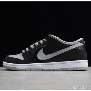 Nike SB Dunk Low J-Pack Shadow รองเท้าวิ่งผู้ชายและผู้หญิง SB Low Shadow รองเท้ากีฬา Dunk SB Shadow รองเท้าผ้าใบ BQ6817-