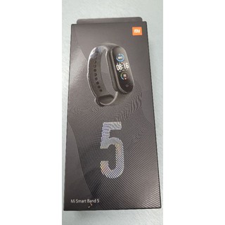 Mi Smart Band 5 นาฬิกาสมาร์ท