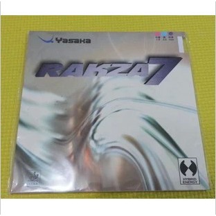 ยางปิงปอง Yasaka Rakza 7