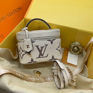 Louis Vuitton Vanity pm(Ori)