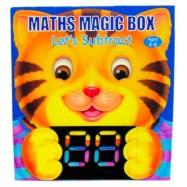 MATHS MAGIC BOX - LETS SUBTRACT