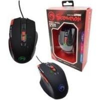 Marvo Gaming Mouse เมาส์เกมส์มิ่ง รุ่น M721W