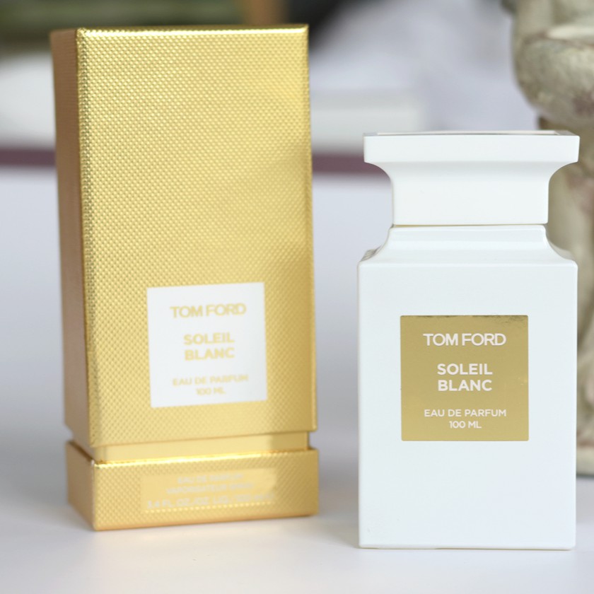 soleil blanc for men