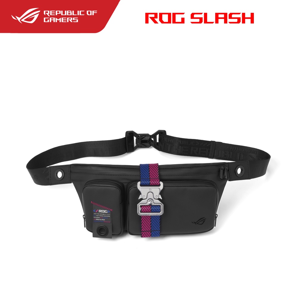 Asus ROG SLASH Hip Bag (BC3002)