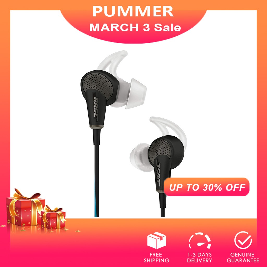 bose quietcomfort 20 sale