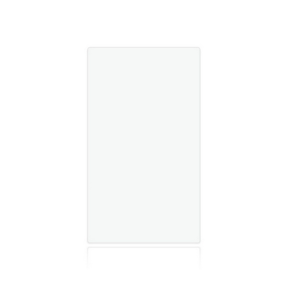 ฟิลม์กันรอยสำหรับ FiiO M11 Plus ESS ป้องกันรอยขีดข่วนของหน้าจอ