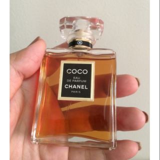 coco chanel noir 2,200-฿ ของแท้ 100% (ไม่แน่จริงไม่ขาย)