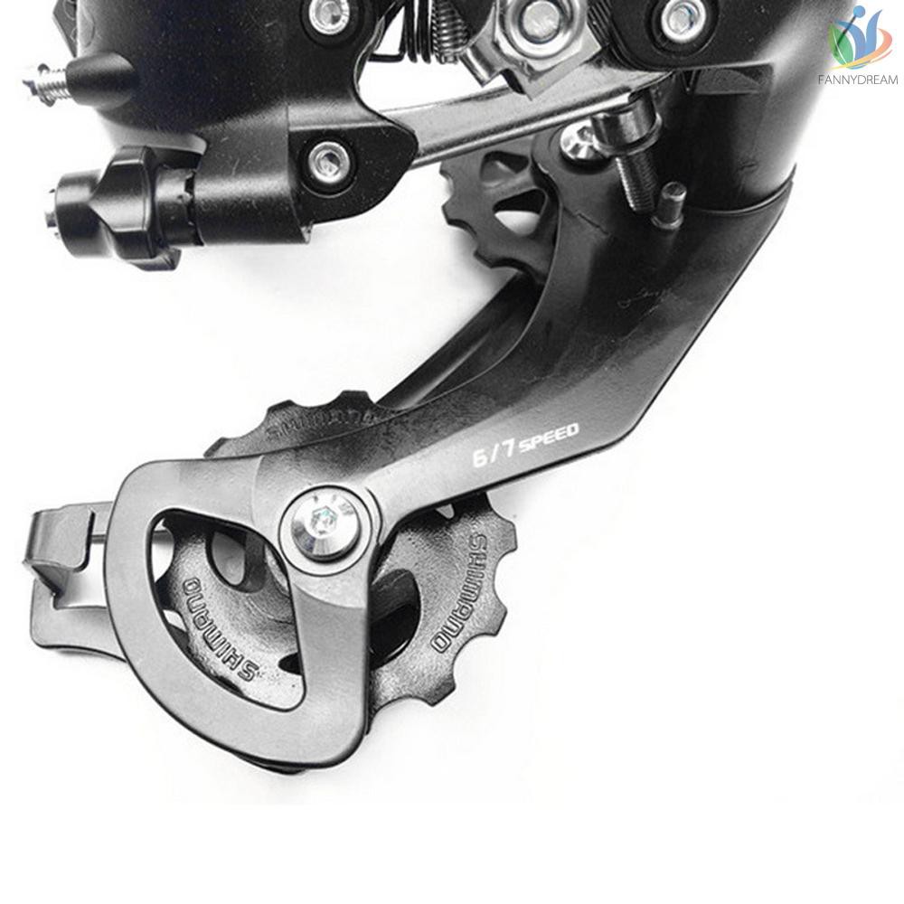 shimano tourney 8 speed derailleur