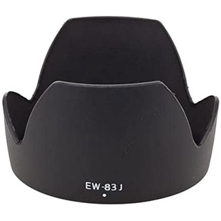 Hood EW-83J Hood for Canon 17-55mm F/2.8 IS ฮูดเลนส์ แคนนอน …