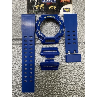 Bnb CUSTOM GA900 MAT MOTO 2020 BIRU สําหรับ GSHOCK