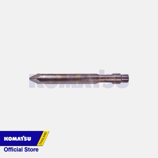 KOMATSU เข็มเจาะแบบหัวแหลม CHISEL BT415169D51 สำหรับ PC45MR-3