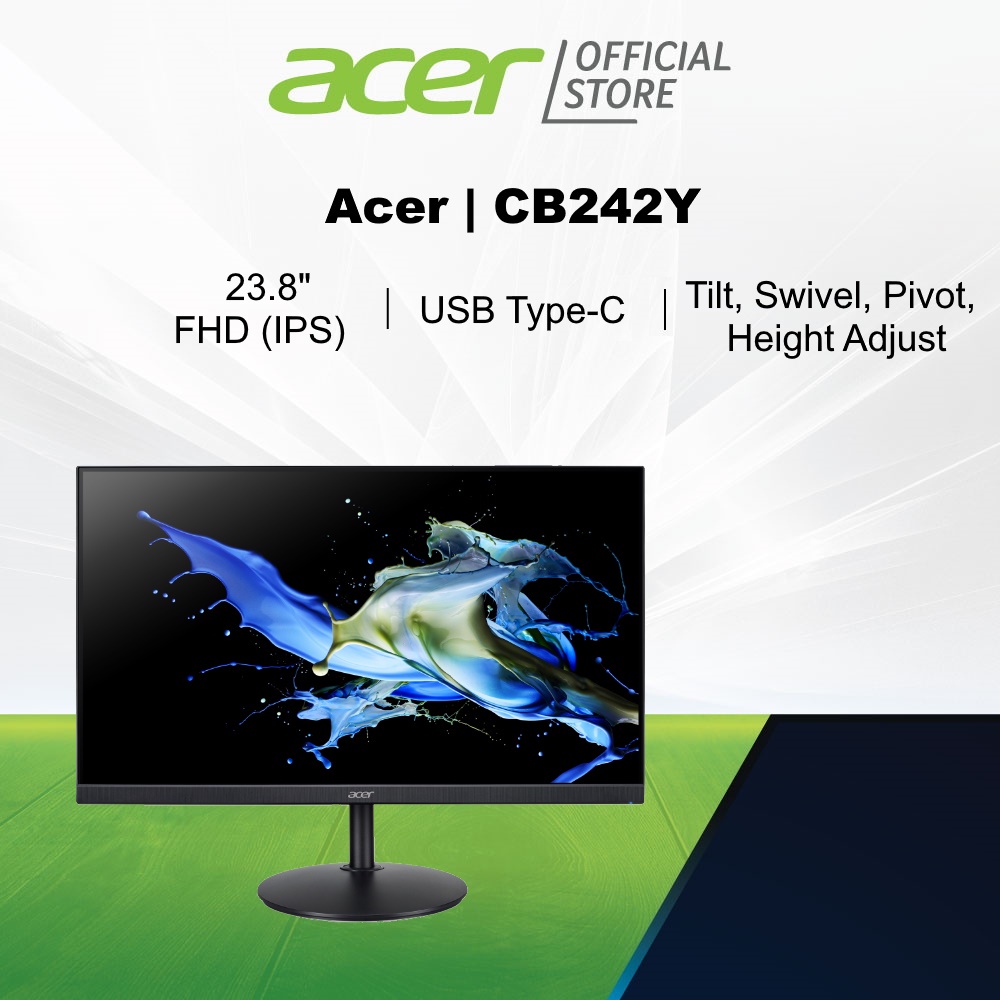 Acer Cb242y ถูกที่สุด พร้อมโปรโมชั่น พ.ค. 2023|BigGoเช็คราคาง่ายๆ