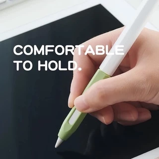 B.landd✨ เคสปากกาไอแพด ปลอกสำหรับ Pencil 2 Gen 2 Pro Case ซิลิโคน Silicone Sleeve