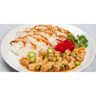 ซอสหอยนางรม ตราเด็กสมบูรณ์ 350 ก. / Deksomboon Brand Oyster Sauce 350g