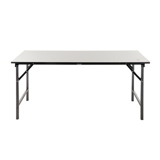 Multipurpose table TABLE SQUARE SURE T60150 WHITE Multipurpose furniture Home &amp; Furniture โต๊ะอเนกประสงค์ โต๊ะอเนกประสงค