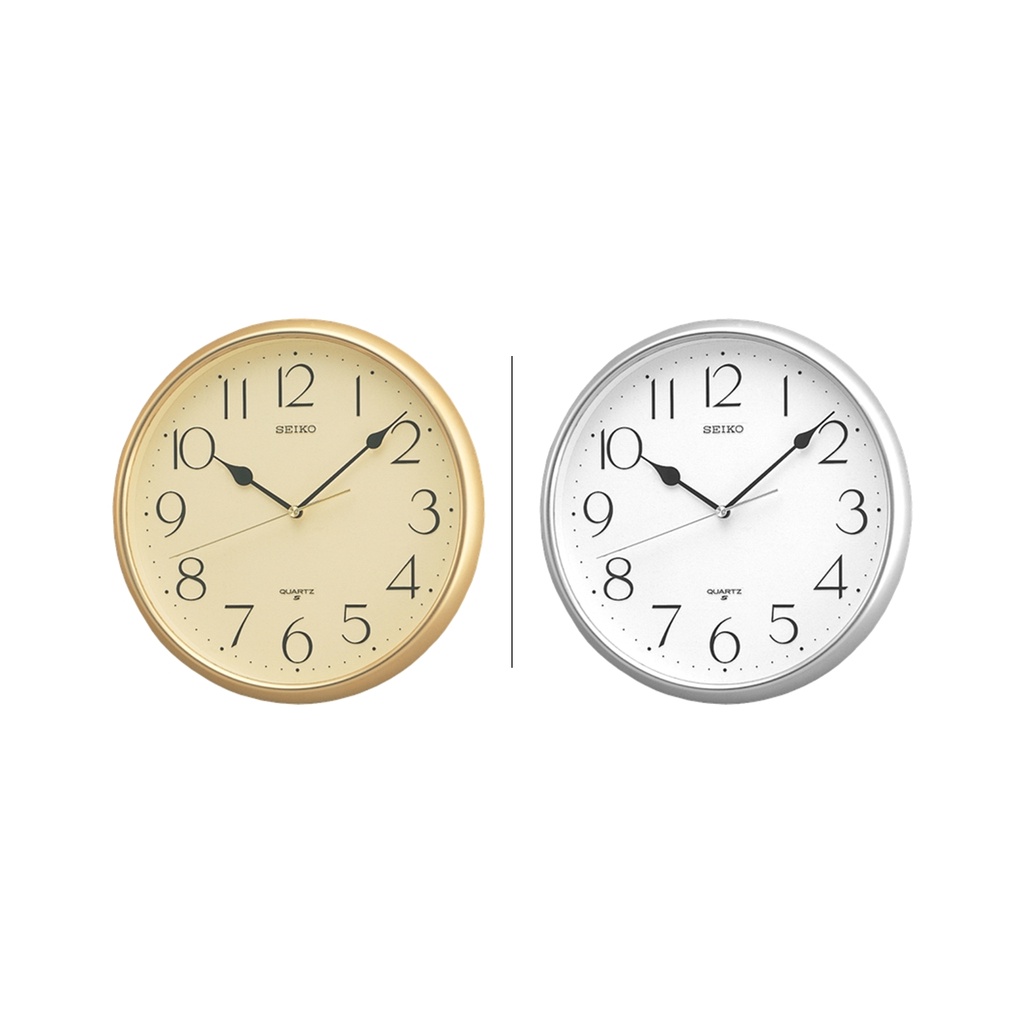 นาฬิกาแขวน ไซโก้ QXA747 นาฬิกาแขวนไซโก้ Clock Seiko QXA747G QXA747S