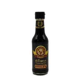 ✔(แพ็ค2)✔เด็กสมบูรณ์ซีอิ๊วพรีเมี่ยมเด็กสมบูรณ์ 250 มล/Healthy Boy Deksomboon Premium Soy Sauce 250ml