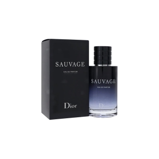 Dior Sauvage EDP/EDT 100ML