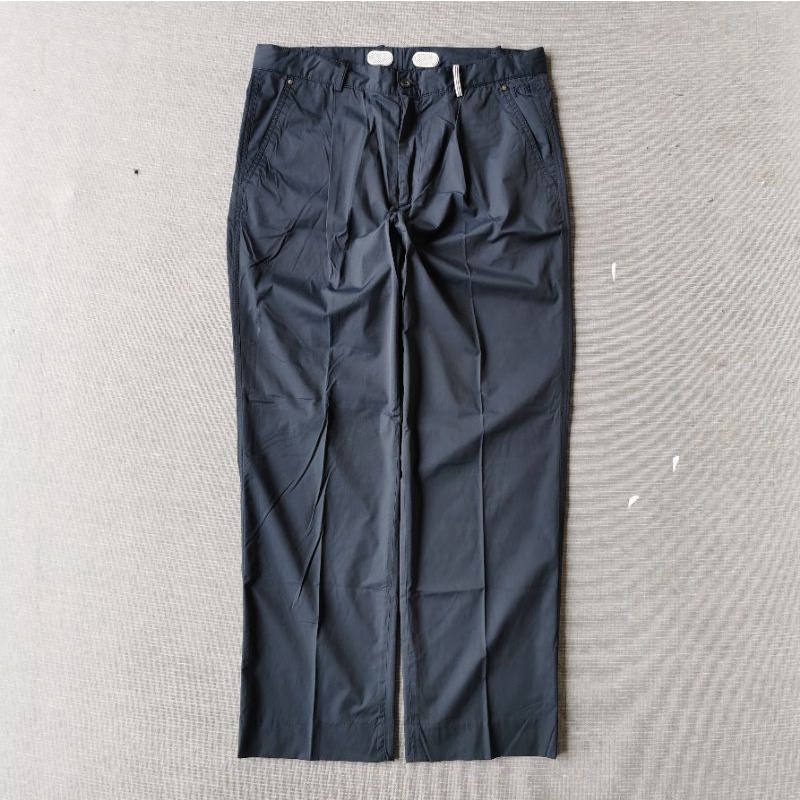 KJ CHOI HAD TWIN GOLF WORK PANTS SECOND SIZE 34