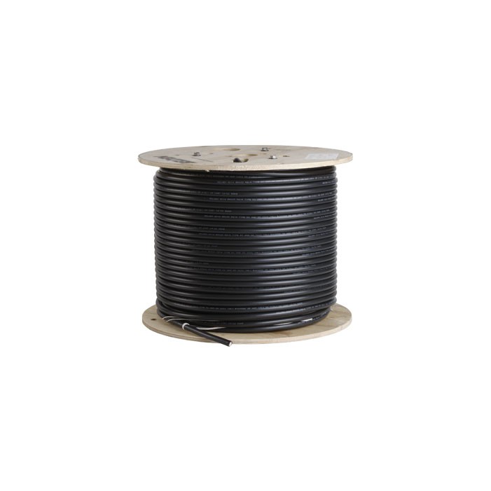 Cable RG8 Lowloss - พร้อมเข้าหัว N type