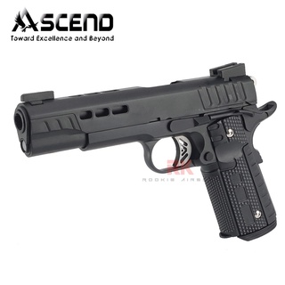 Ascend Kimber Kimber Rapide Black Ice 1911 (Black)