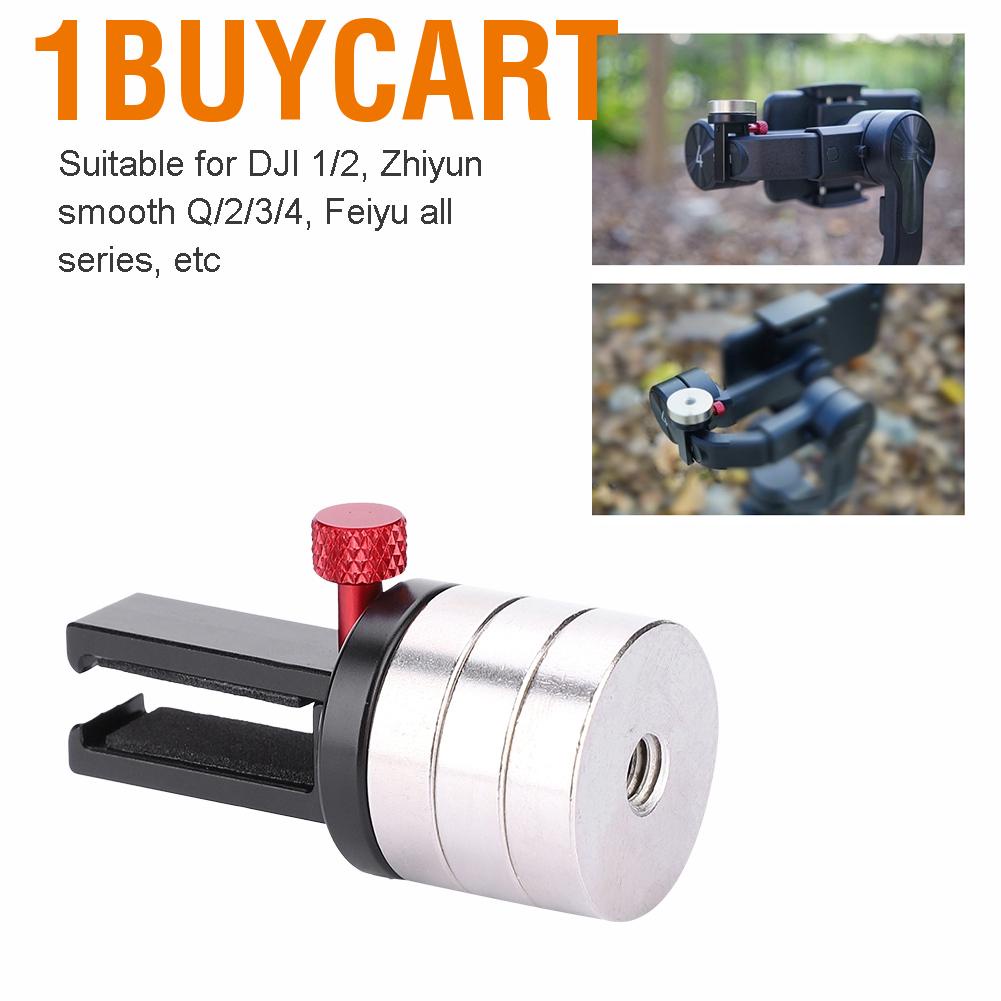 1buycart สำหรับ zhiyun Smooth q3/4 feiyu 1 ชิ้น