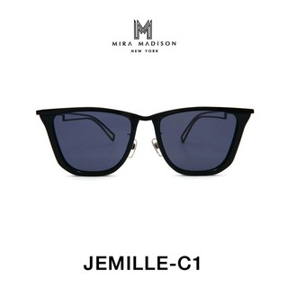 Miramadison แว่นตากันแดด รุ่น JEMILLE - ZZ C1