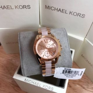 Sale นาฬิกา​แบรนด์เนม​Michael​Kors​ Mk6066แท้💯%