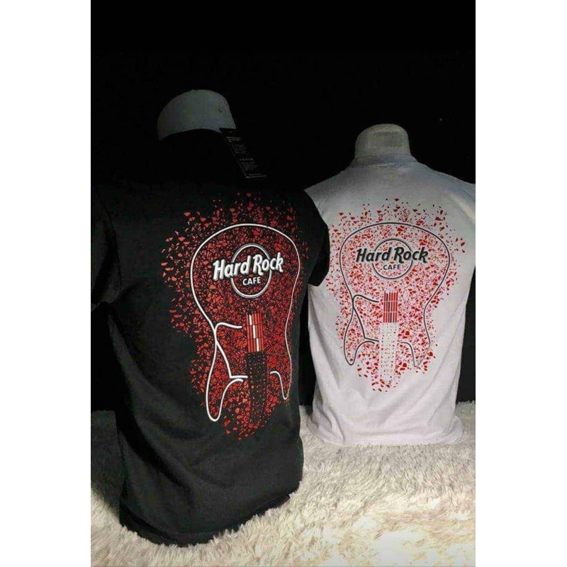 สินค้าสุดฮอต HARD ROCK GITAR