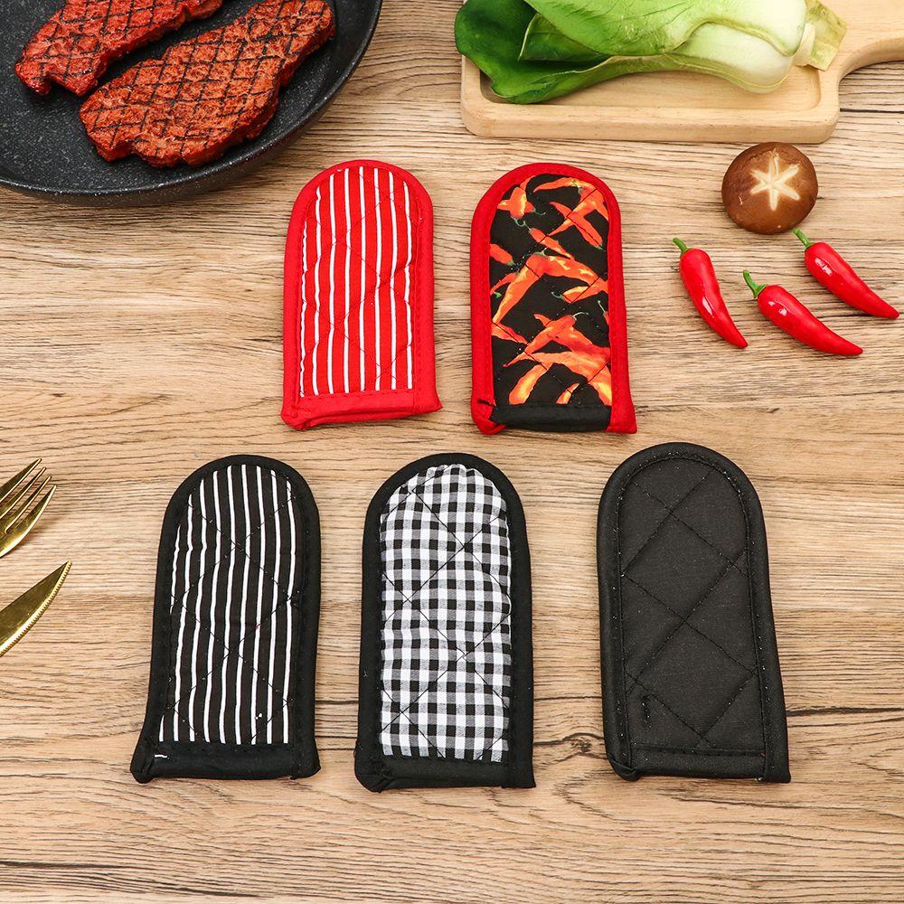 ESPO ที่จับกระทะ ป้องกันความร้อน ป้องกันน้ําร้อนลวก - รูปที่ 7