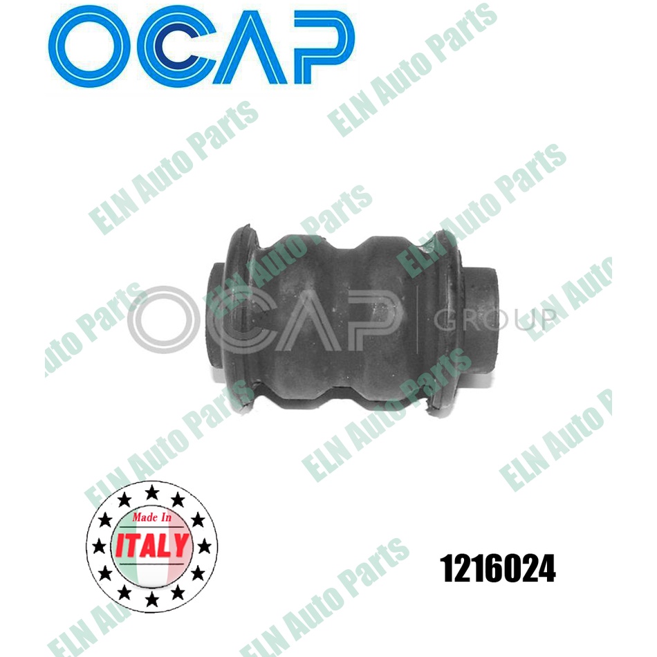 บูชปีกนก ตัวกลาง (Suspension Arm Bush) เชฟโรเลต CHEV Asia Captiva 2.0VCDi 2/4wd. , 2.4i 2wd./Awd. ปี