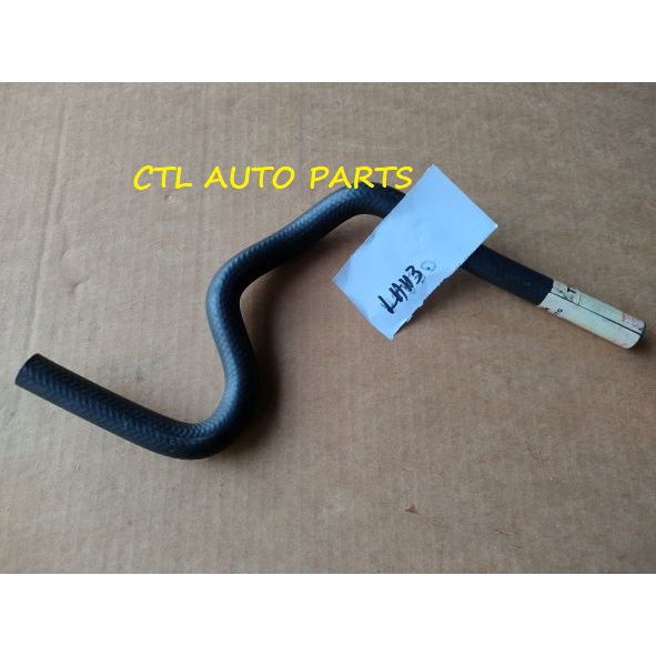 TOYOTA HIACE LH113 LH112 HOSE POWER STEERING RETURN