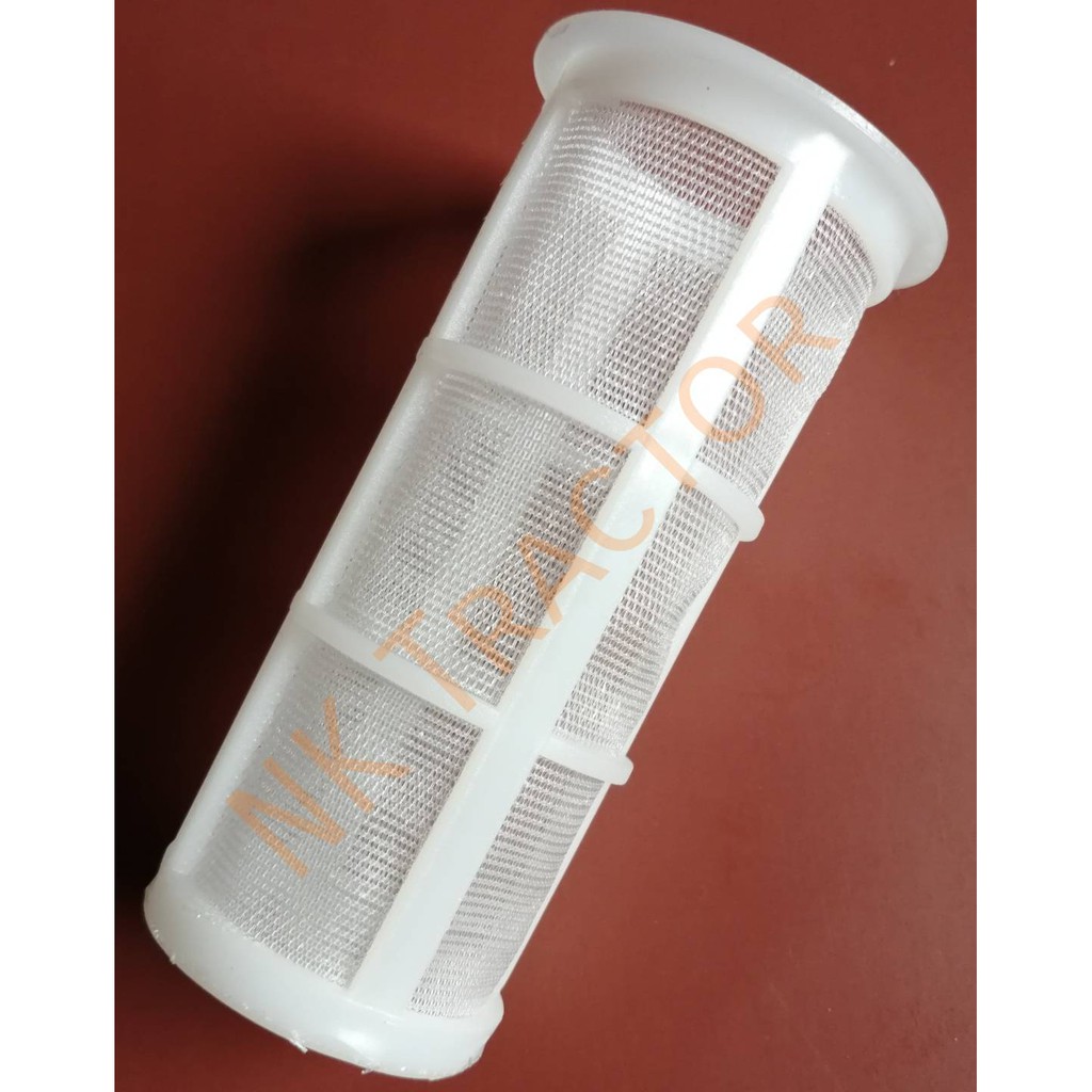 (เช็คขนาดจากรูปที่ลงไว้) ตะแกรงกรองปากถังน้ำมัน L3408 L3608 L4018 L4028 L4508 L4708 L5018 L5228 (ตะแ