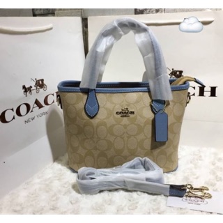 กระเป๋าCoach ส่งฟรี EMS ✅