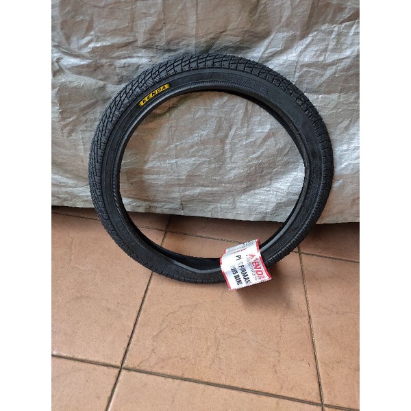 16 x 1.75 kenda kuntact K841 ยางนอกจักรยานพับ
