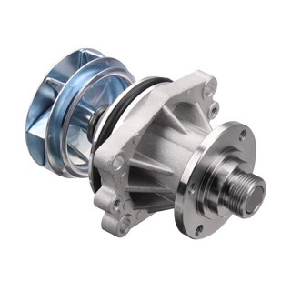ปั๊มน้ำแท้ สำหรับBMW E36 E46 E39 Z3 X5 323i 325i 325ci 330i ยี่ห้อGEBA (Made in Germany )Past No.11517527910
