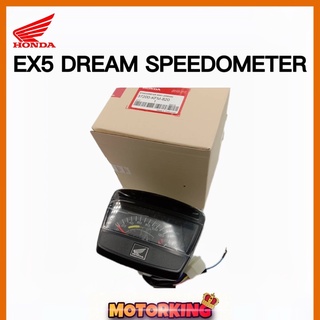 Speedometer HONDA EX5 DREAM ASSY AAP ชิ้นส่วนครบชุด