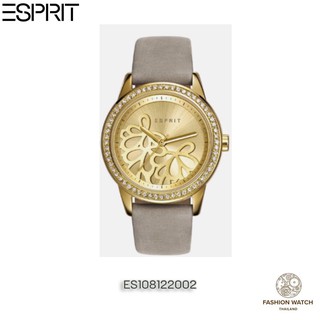 ESPRIT  นาฬิกา ESPRIT ES108122002