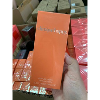 น้ำหอม Clinique Happy women 100 ml