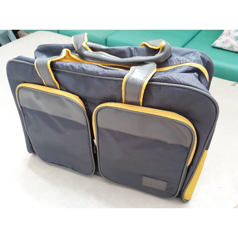 กระเป๋าเดินทาง overnight ยี่ห้อ bsc